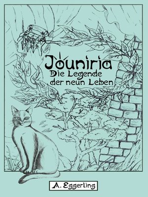 cover image of Die Legende der neun Leben